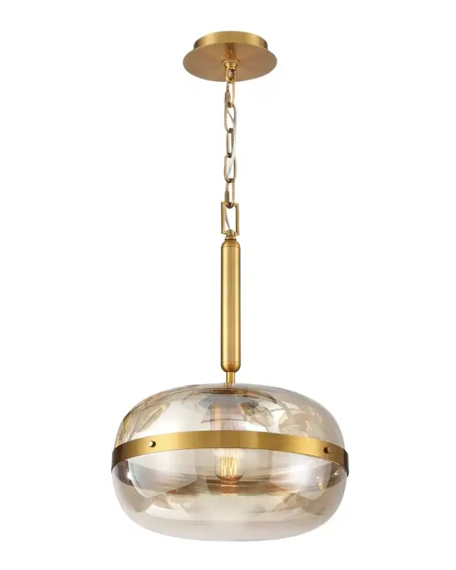 Eurofase Nottingham 20" Pendant Light