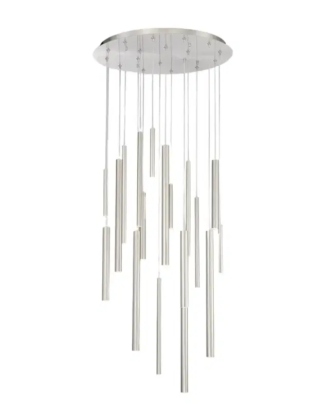 Eurofase Santana Chandelier