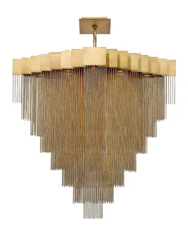 Eurofase Bloomfield 18-Light Chandelier - 31" | Thumbnail 3 Eurofase Bloomfield 18-Light Chandelier - 31" | Thumbnail 3