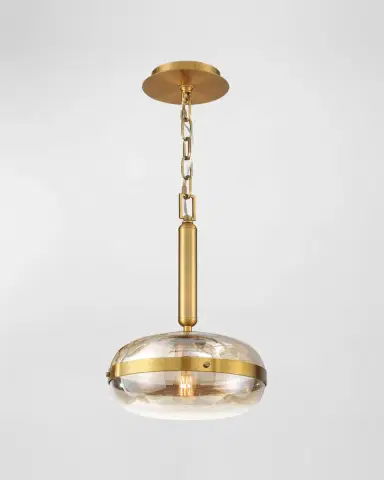 Eurofase Nottingham 18" Pendant Light | Thumbnail 4