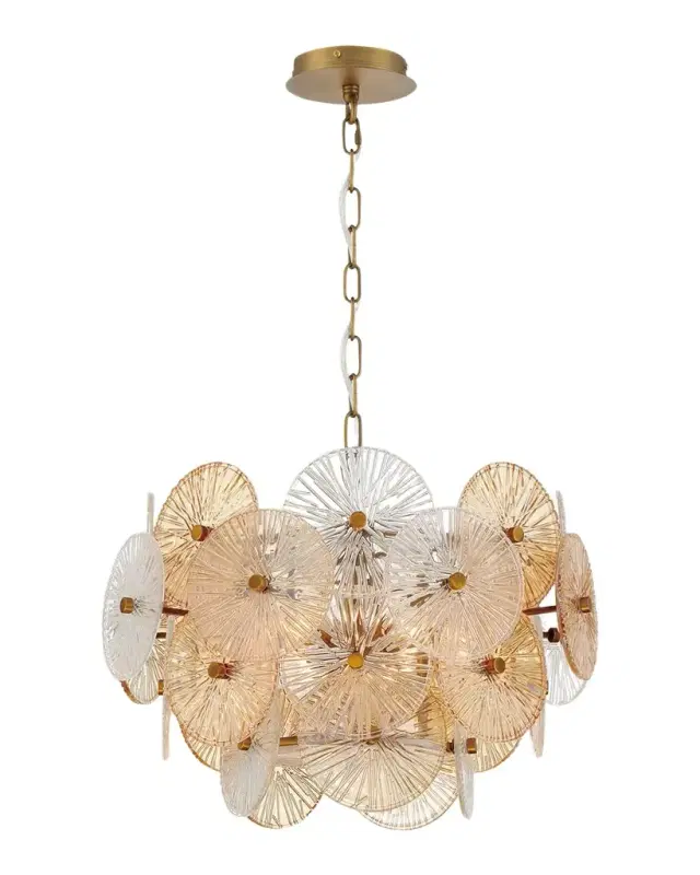 Eurofase Sue-Ann 20" Chandelier