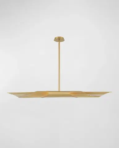 Eurofase Umura Chandelier | Thumbnail 2