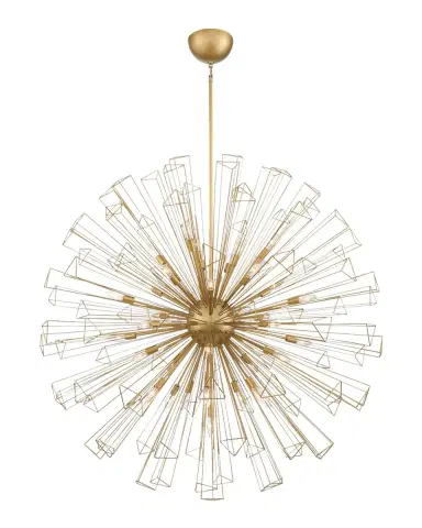 Eurofase Dendelio Chandelier | Thumbnail 3 Eurofase Dendelio Chandelier | Thumbnail 3