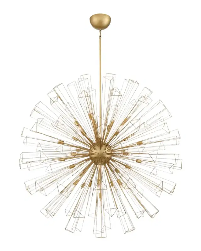 Eurofase Dendelio Chandelier