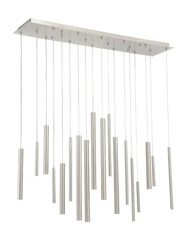 Eurofase Santana Linear Chandelier