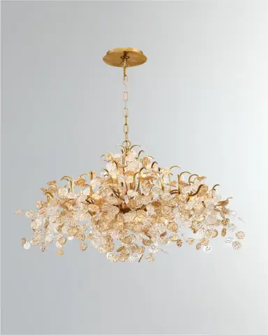 Eurofase Campobasso Chandelier | Thumbnail 2 Eurofase Campobasso Chandelier | Thumbnail 2