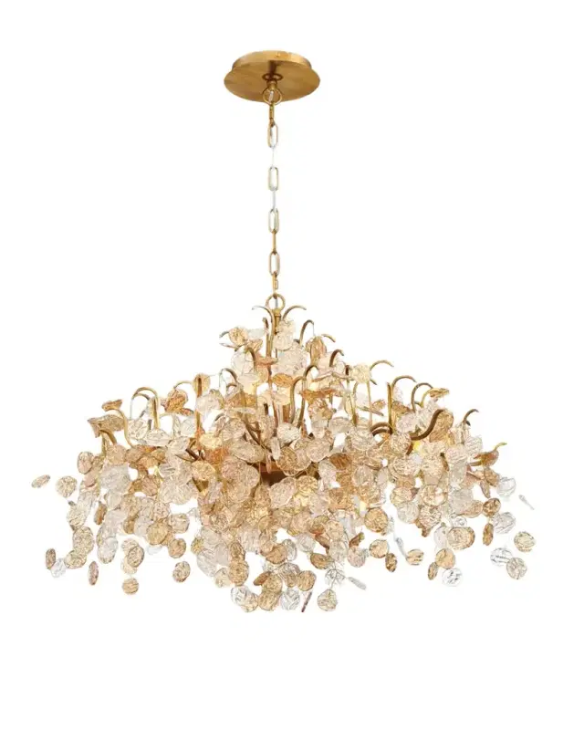 Eurofase Campobasso Chandelier