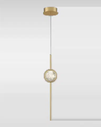 Eurofase Barletta 24" Pendant Light | Thumbnail 2