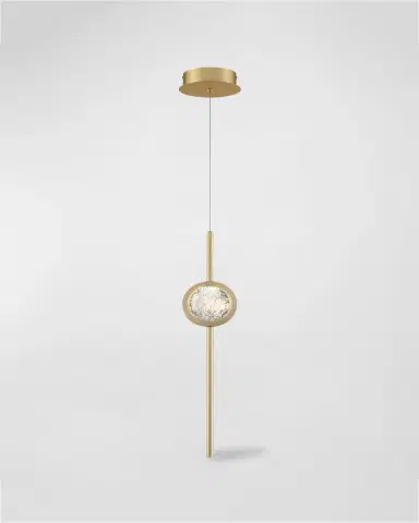 Eurofase Barletta 24" Pendant Light | Thumbnail 3