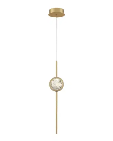 Eurofase Barletta 24" Pendant Light | Thumbnail 1
