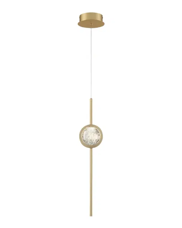 Eurofase Barletta 24" Pendant Light