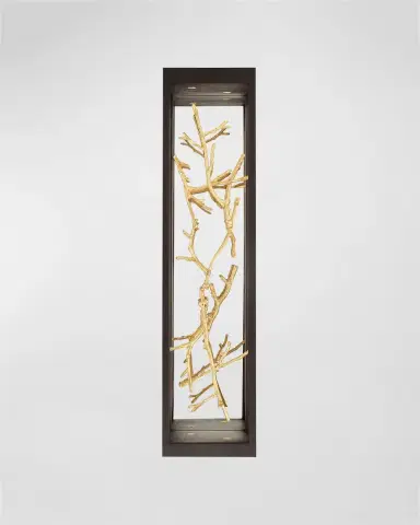 Eurofase Aerie 30" Wall Sconce | Thumbnail 4 Eurofase Aerie 30" Wall Sconce | Thumbnail 4