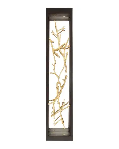 Eurofase Aerie 30" Wall Sconce | Thumbnail 1 Eurofase Aerie 30" Wall Sconce | Thumbnail 1