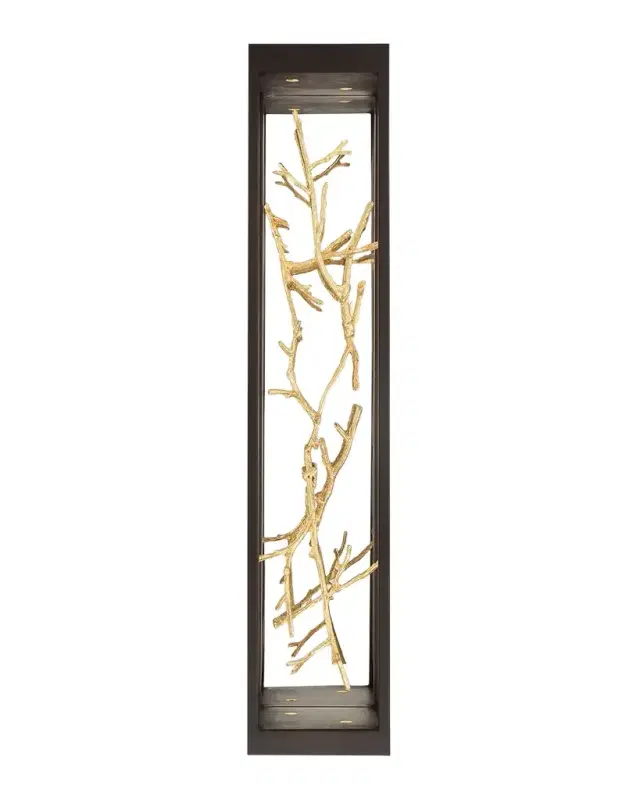 Eurofase Aerie 30" Wall Sconce