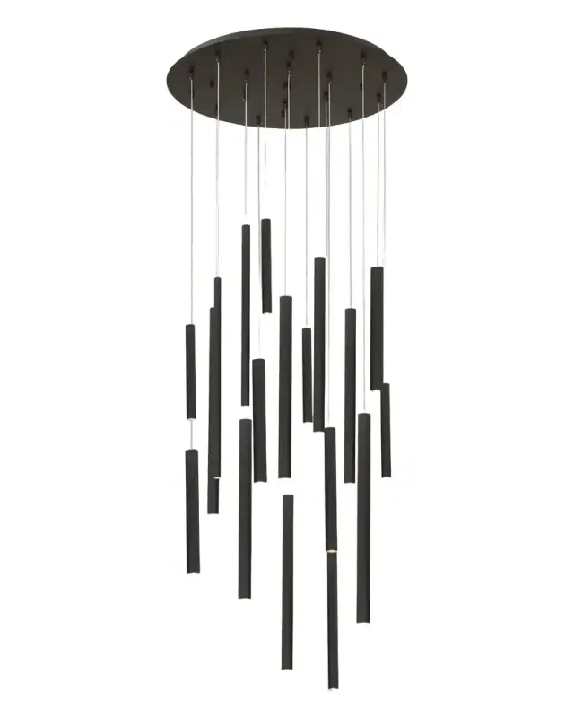 Eurofase Santana Chandelier