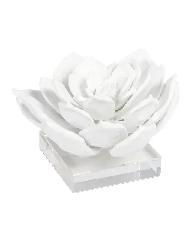 Regina Andrew Succulent Sculpture