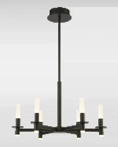 Eurofase Torna 27.5" Chandelier | Thumbnail 2