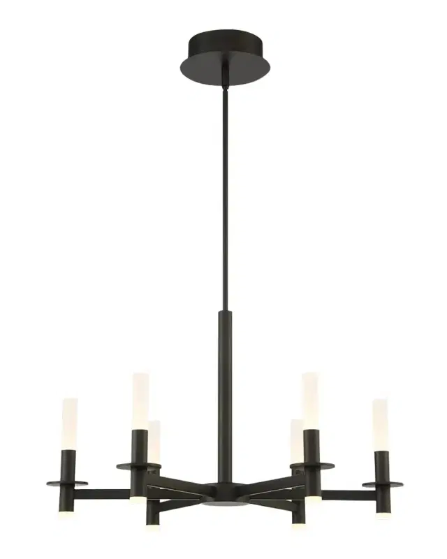 Eurofase Torna 27.5" Chandelier