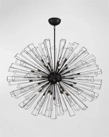 Eurofase Dendelio Chandelier | Thumbnail 4