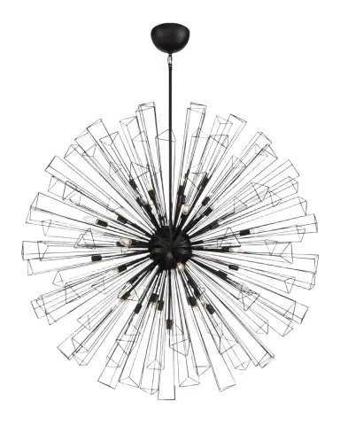 Eurofase Dendelio Chandelier | Thumbnail 1