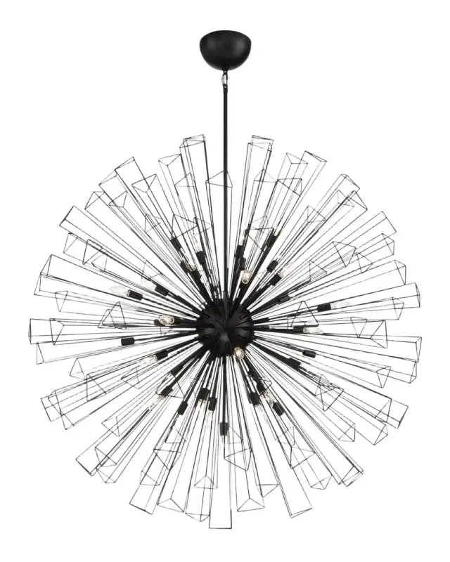 Eurofase Dendelio Chandelier
