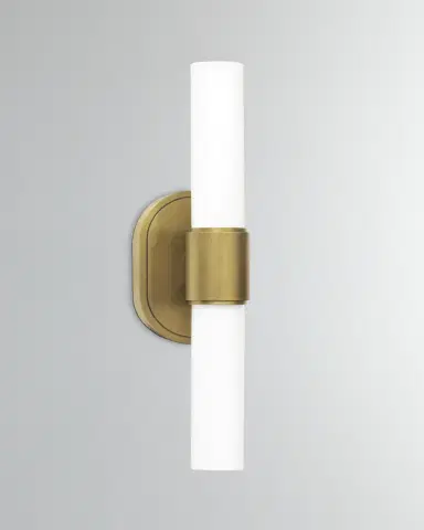 Regina Andrew Dixon Double Sconce | Thumbnail 2 Regina Andrew Dixon Double Sconce | Thumbnail 2