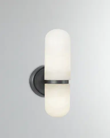 Regina Andrew Salon Sconce, Small | Thumbnail 2 Regina Andrew Salon Sconce, Small | Thumbnail 2