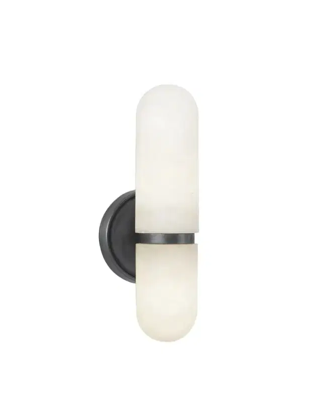 Regina Andrew Salon Sconce, Small