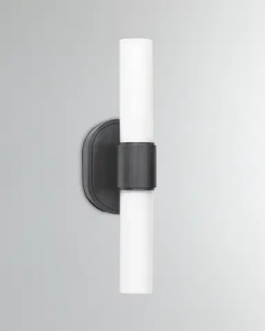 Regina Andrew Dixon Double Sconce | Thumbnail 2