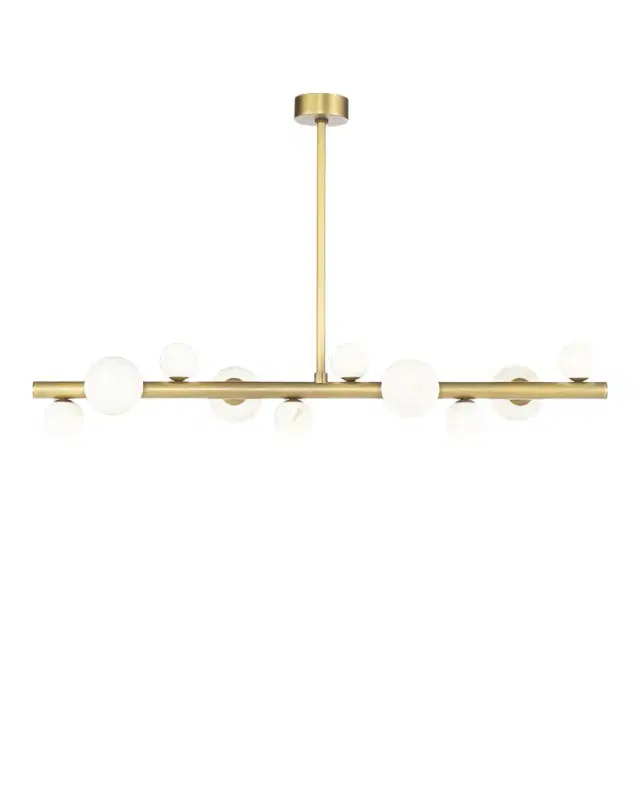 Regina Andrew Styx Chandelier