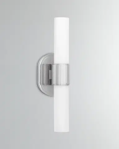 Regina Andrew Dixon Double Sconce | Thumbnail 2 Regina Andrew Dixon Double Sconce | Thumbnail 2