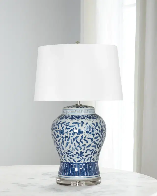 Regina Andrew Royal Ceramic Table Lamp
