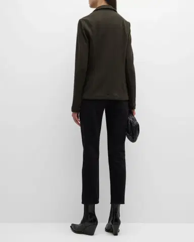 rag & bone Slade Wool Blazer | Thumbnail 3