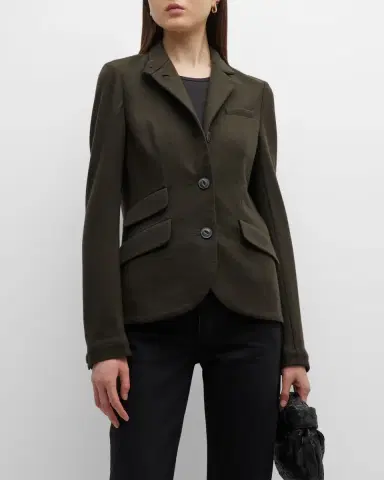 rag & bone Slade Wool Blazer | Thumbnail 4