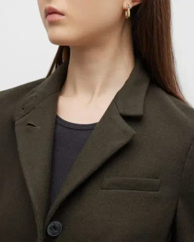 rag & bone Slade Wool Blazer | Thumbnail 6