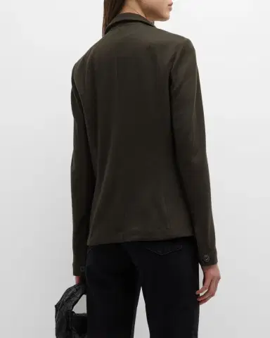 rag & bone Slade Wool Blazer | Thumbnail 7