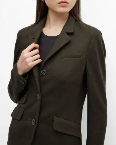 rag & bone Slade Wool Blazer | Thumbnail 8