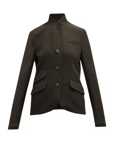 rag & bone Slade Wool Blazer | Thumbnail 1