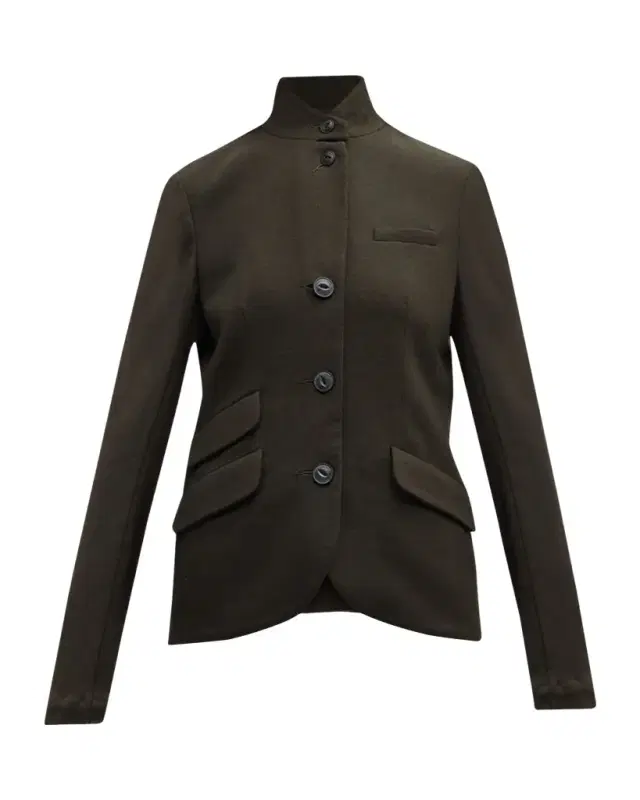 rag & bone Slade Wool Blazer