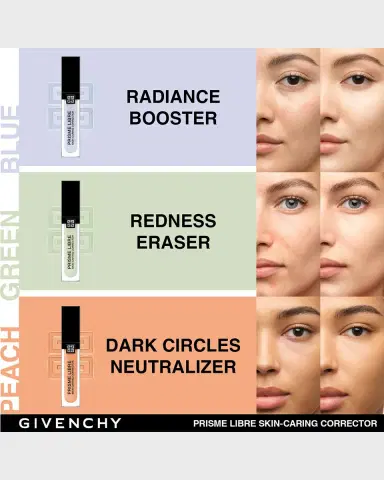 Givenchy Prisme Libre Skin-Caring Corrector | Thumbnail 2 Givenchy Prisme Libre Skin-Caring Corrector | Thumbnail 2