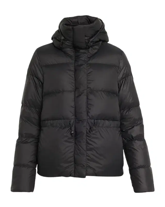 Canada Goose Montgomery Hooded Down Puffer Jacket