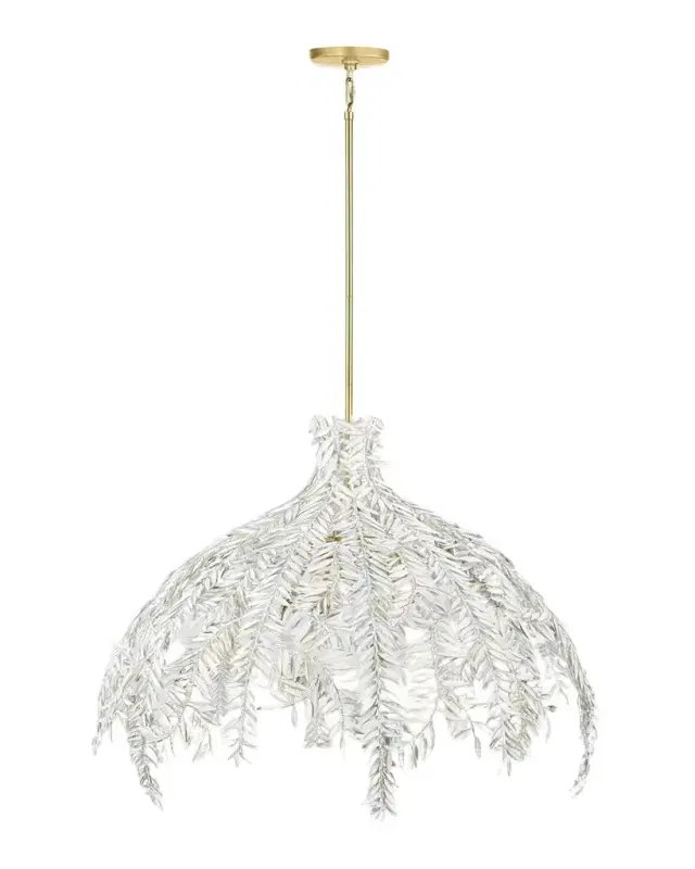 Eurofase Jalore Chandelier, 48"