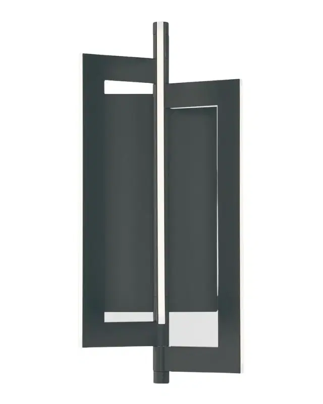Eurofase Livra LED Sconce