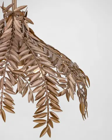 Eurofase Jalore Chandelier, 22" | Thumbnail 5 Eurofase Jalore Chandelier, 22" | Thumbnail 5