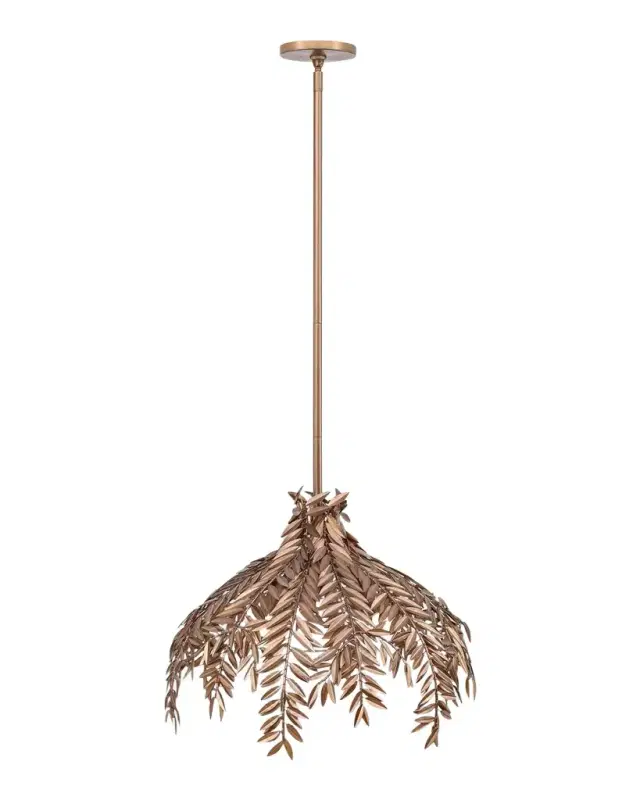 Eurofase Jalore Chandelier, 22"