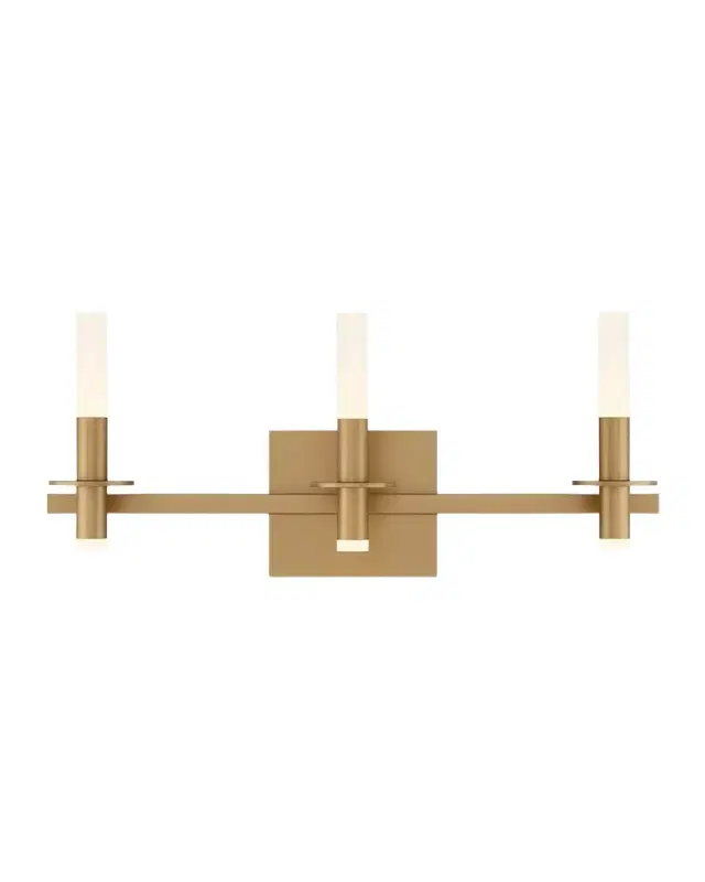 Eurofase Torna 6-Light LED Vanity Sconce