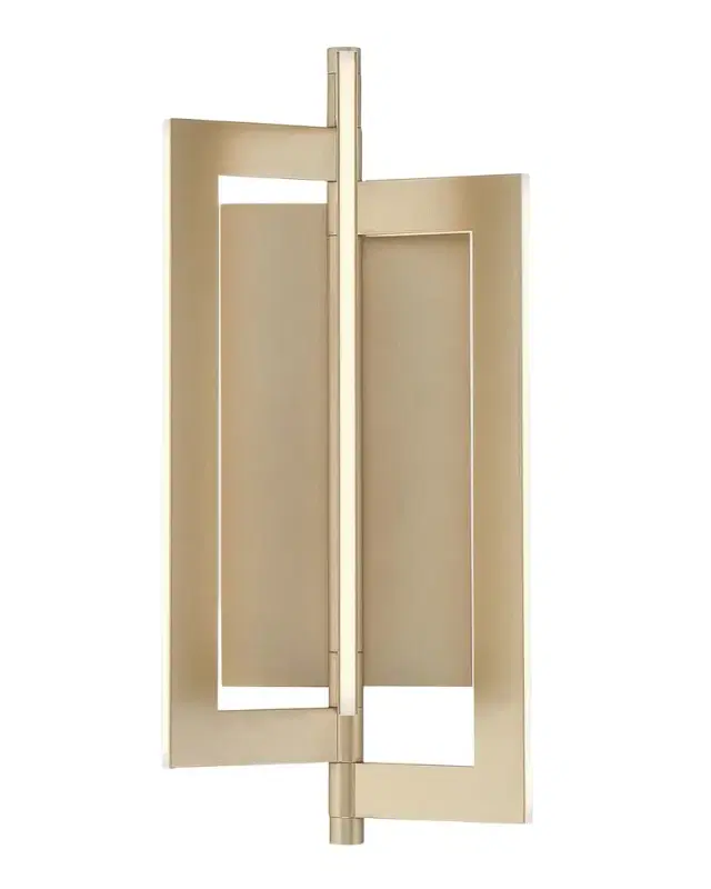 Eurofase Livra LED Sconce