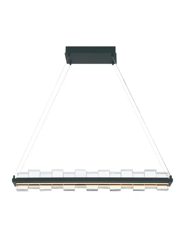 Eurofase Bruce LED Island Chandelier