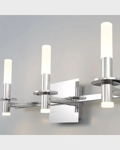 Eurofase Torna 6-Light LED Vanity Sconce | Thumbnail 2 Eurofase Torna 6-Light LED Vanity Sconce | Thumbnail 2