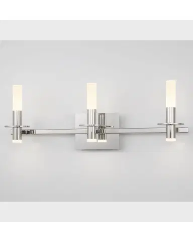 Eurofase Torna 6-Light LED Vanity Sconce | Thumbnail 3 Eurofase Torna 6-Light LED Vanity Sconce | Thumbnail 3
